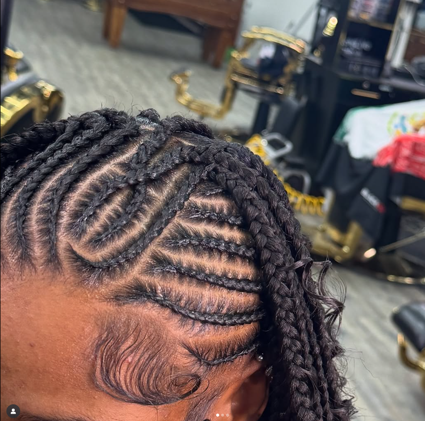 Icon Barbershop primary photo