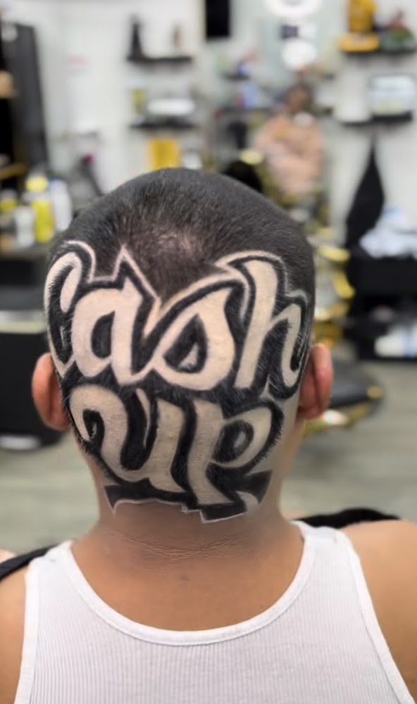 Icon Barbershop view 3