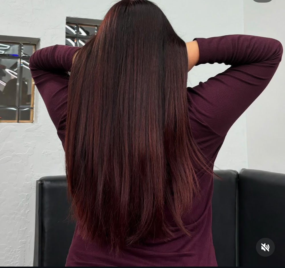 Icon Barbershop view 5