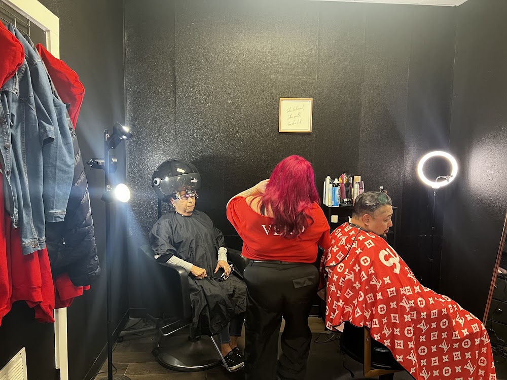 Ideal Fades 2.0 view 2