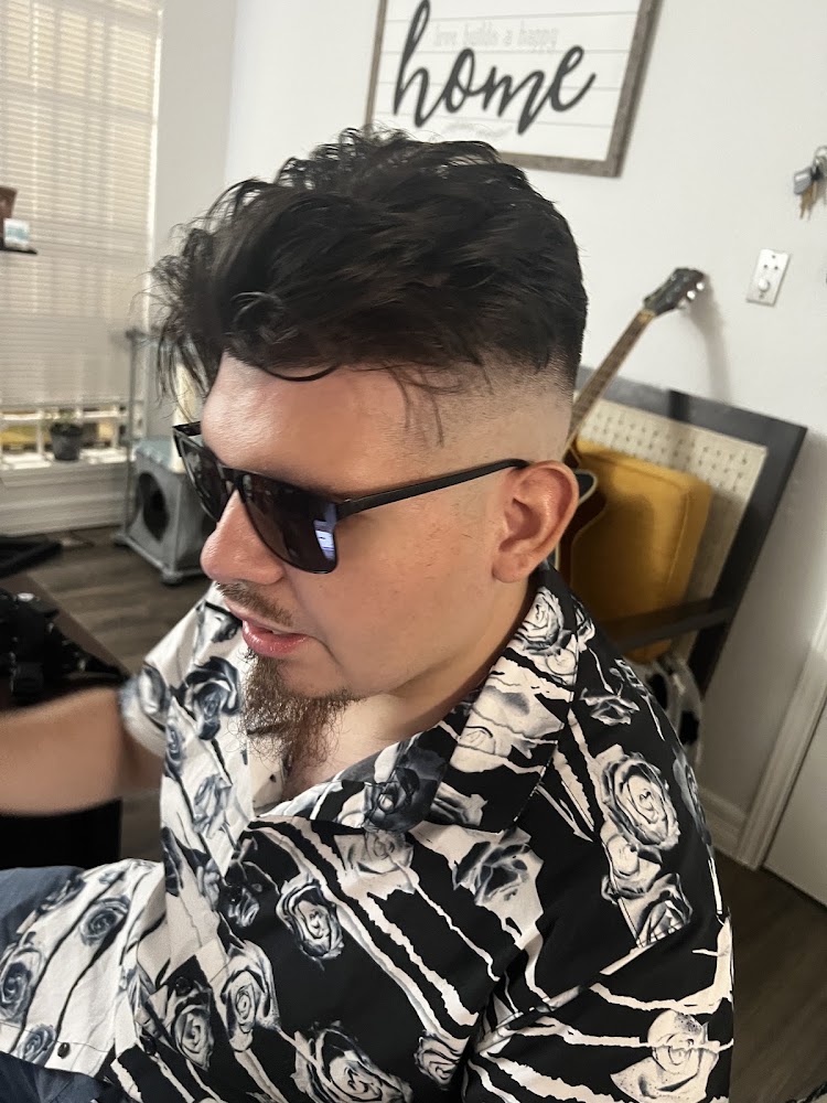 IIRIIS BARBERSHOP view 2