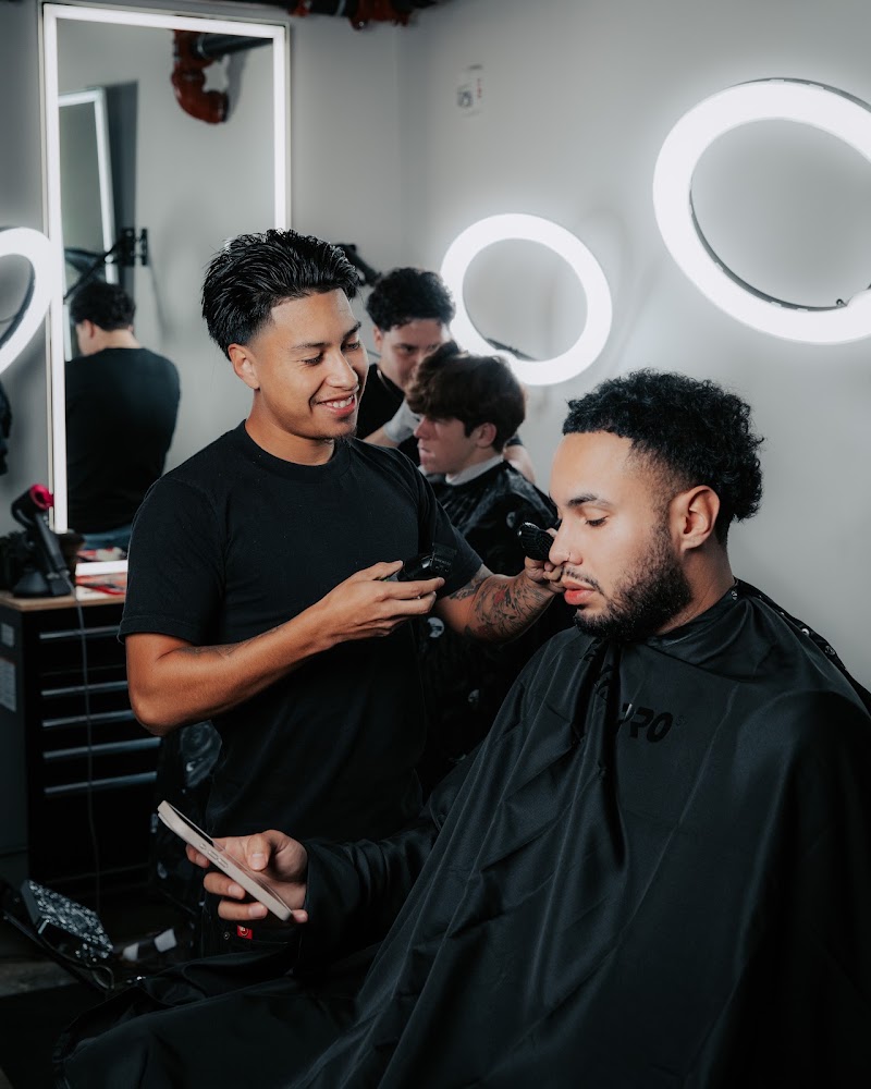 Illest Barber Studio view 4