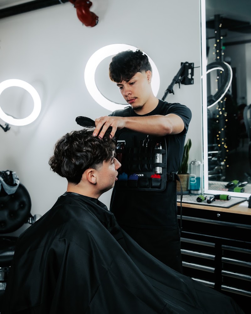 Illest Barber Studio view 5