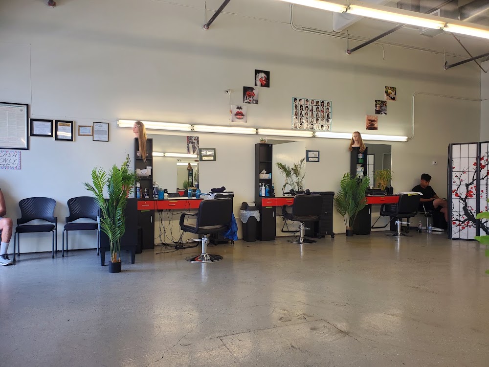 Imperio Barber Shop primary photo
