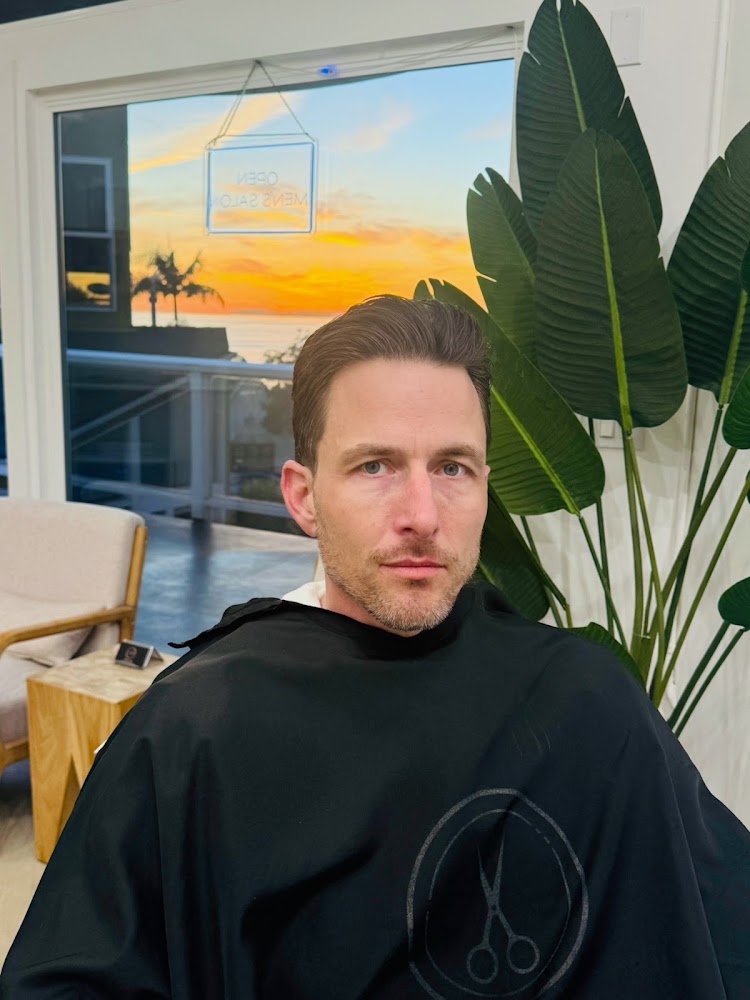 IN STYLE Men’s Salon - Lake Forest | Men Haircuts & Grooming view 2