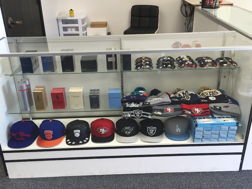 In Tha Game Barbershop view 5