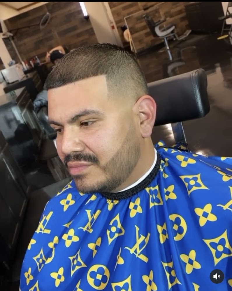 IN THE CUT BARBERSHOP view 3