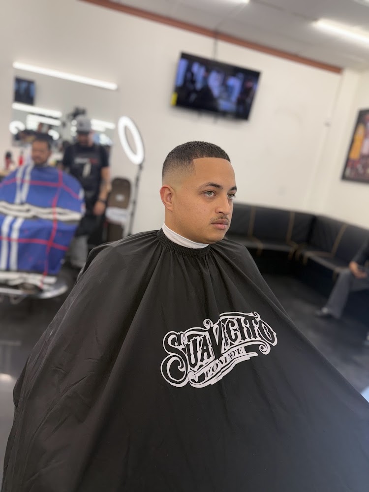 IN THE CUT BARBERSHOP view 5