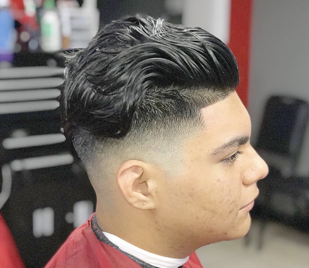 Infinity Cuts view 2