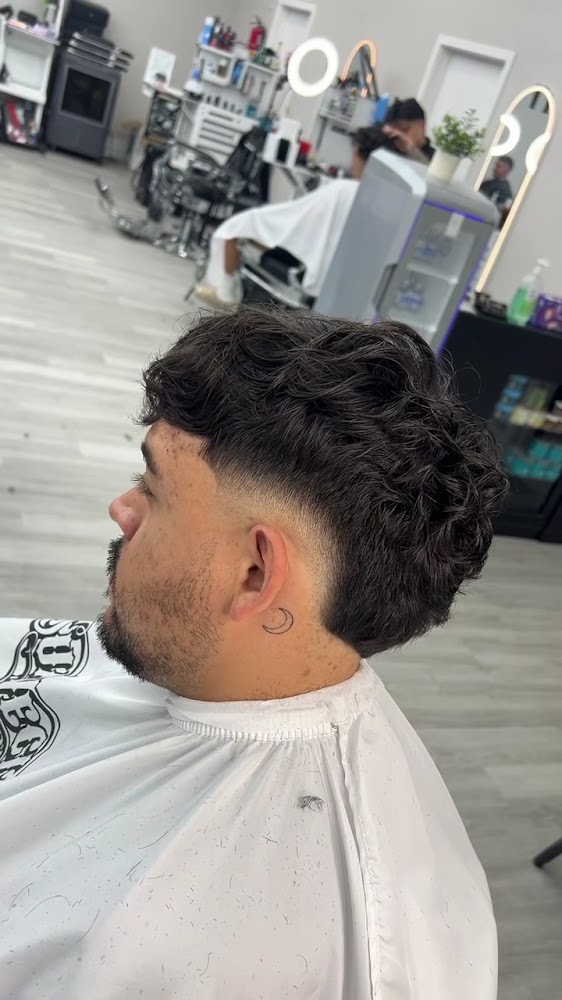 Infinity Cuts view 2