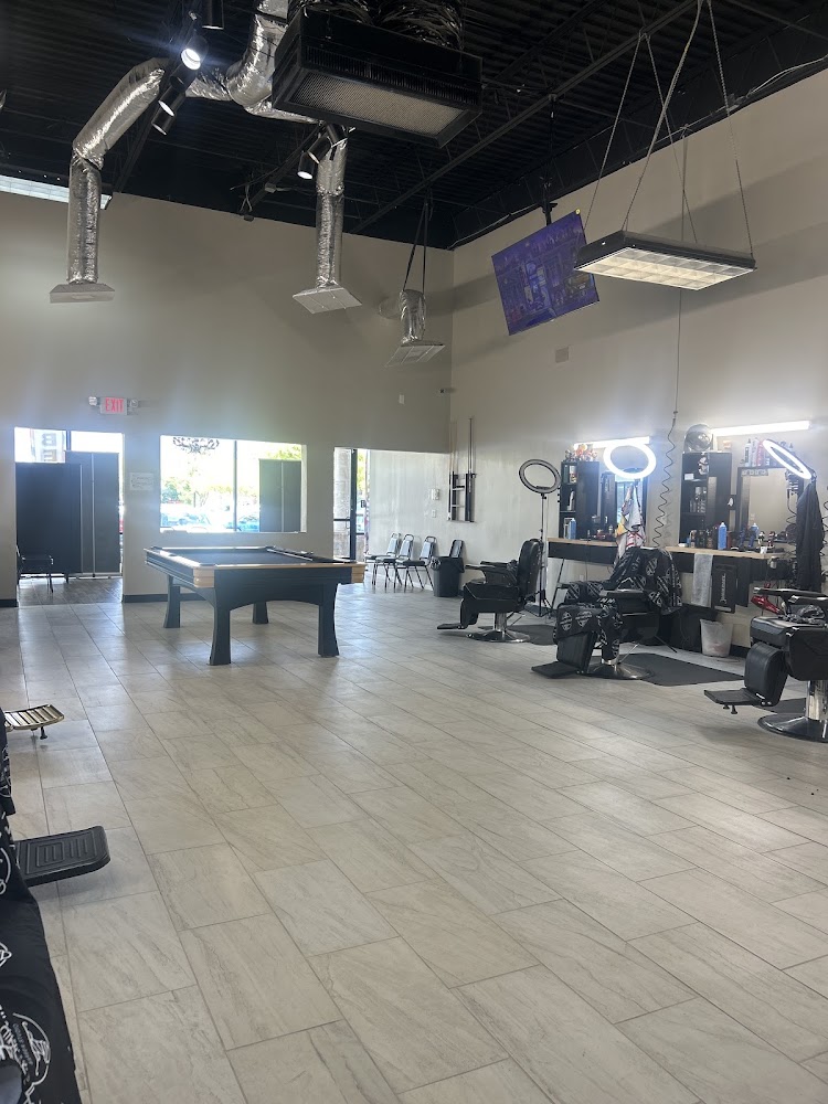 Innovations Barber Studio at Fallcreek view 3