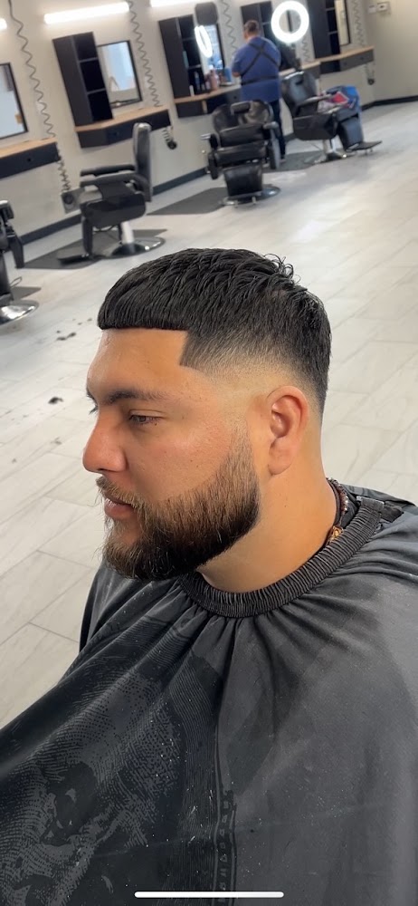 Innovations Barber Studio at Fallcreek view 4