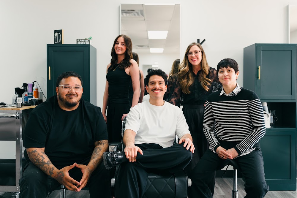 Inspire Hair Studio primary photo