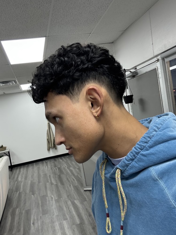 Inspire Hair Studio view 3