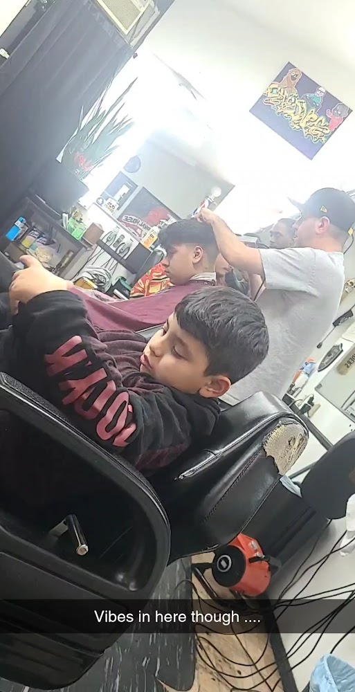 International House of Barbers view 3