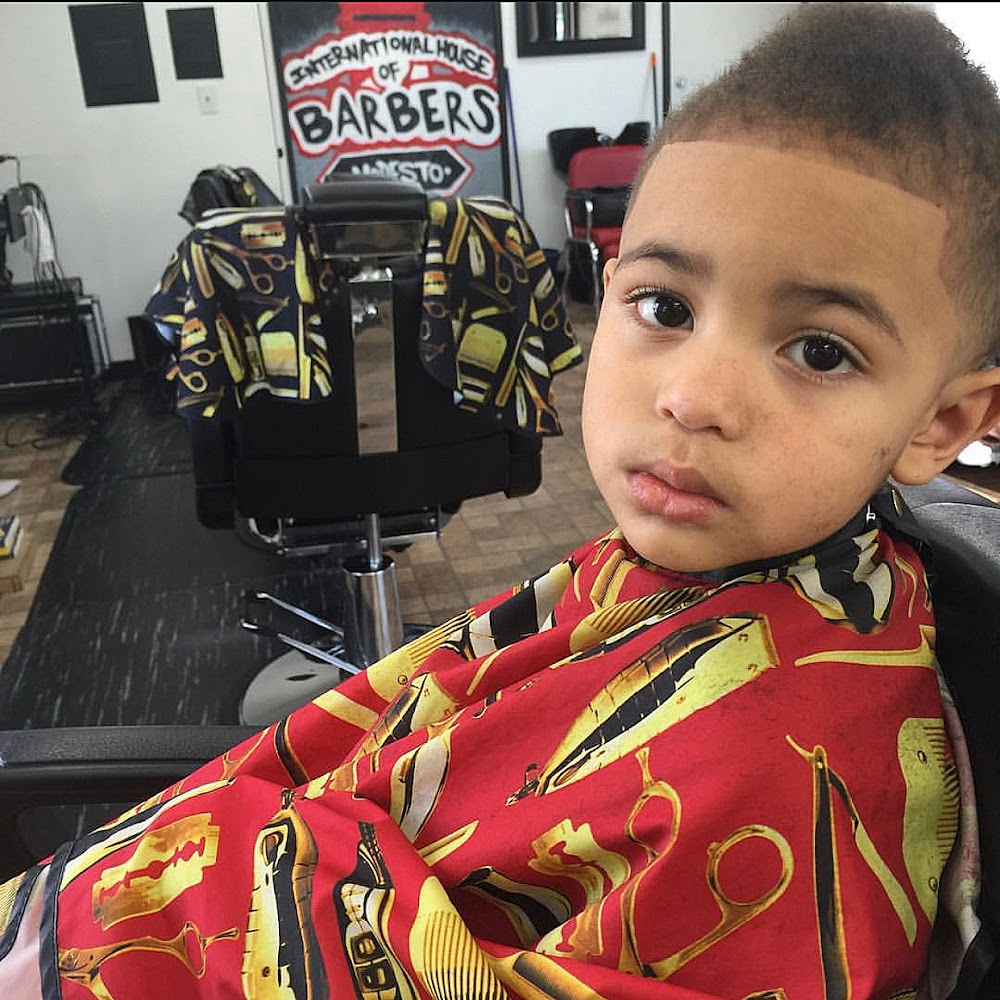 International House of Barbers view 5