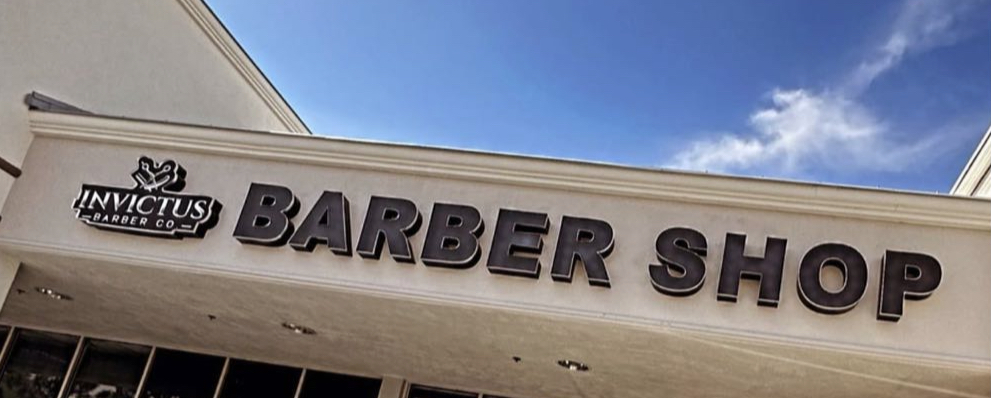 Invictus Barber Company view 3