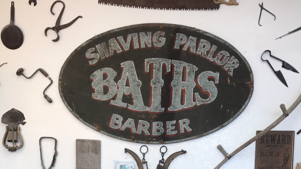Ira's Barber Shop primary photo