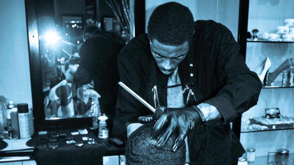 It’sJustMello Barber Studio primary photo
