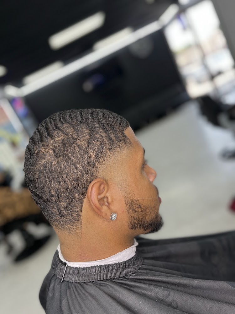 It’sJustMello Barber Studio view 5