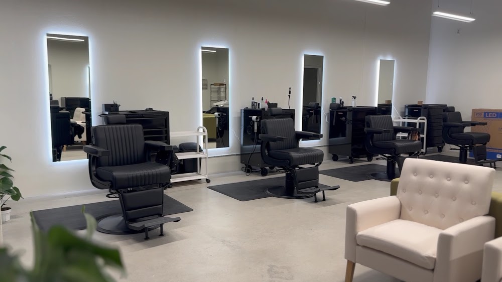 J’Bez Barbershop view 2