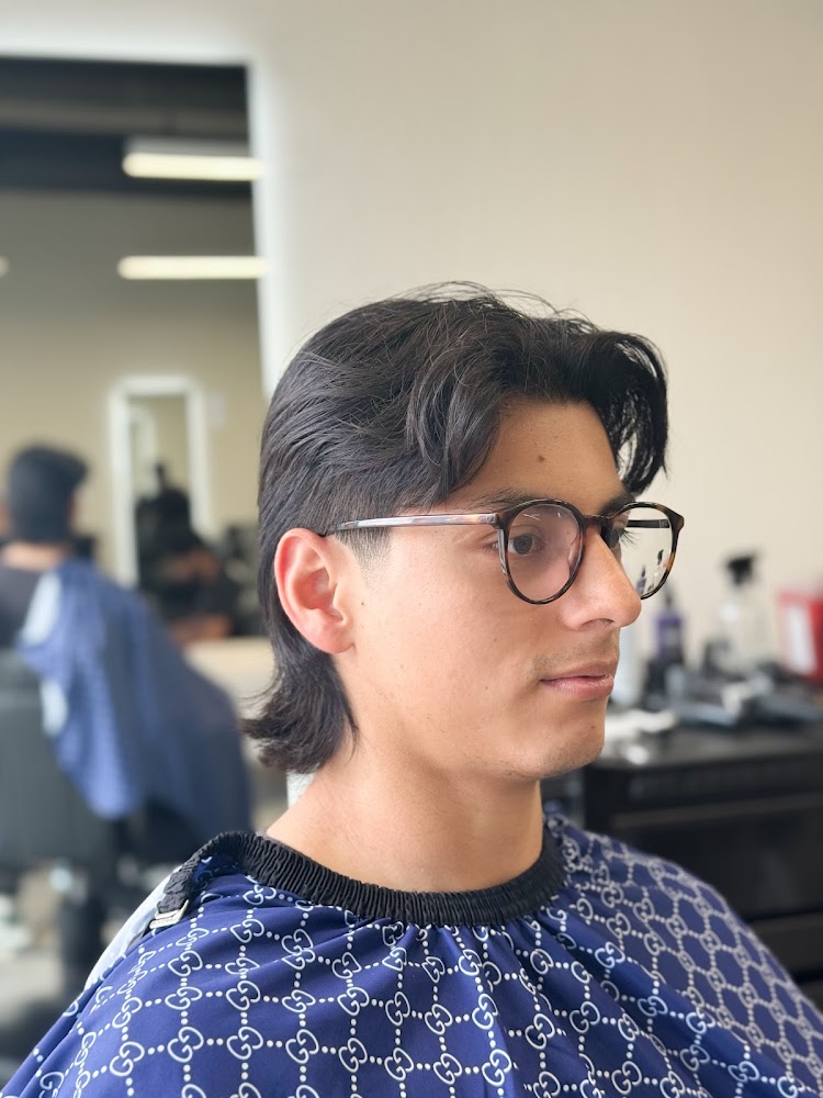 J’Bez Barbershop view 3