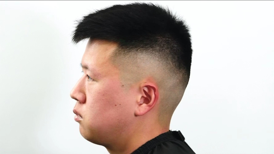 J’Bez Barbershop view 4