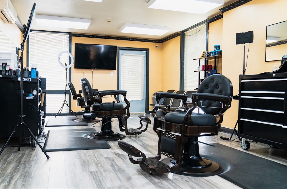 J'Bez Barbershop & Salon primary photo