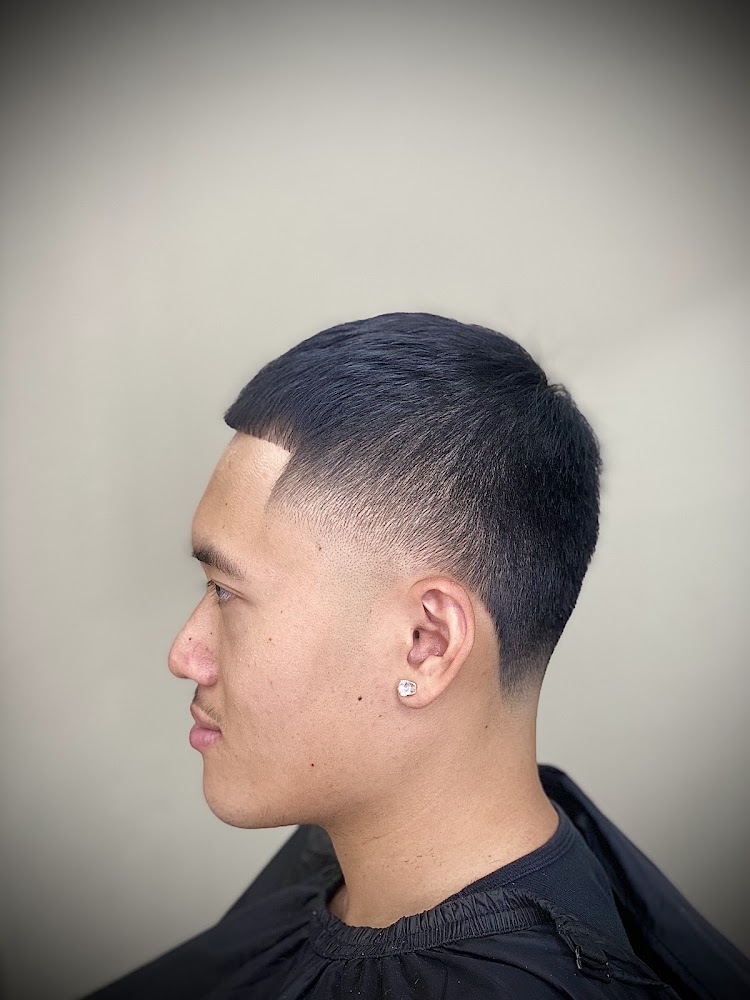 J'Bez Barbershop & Salon view 5