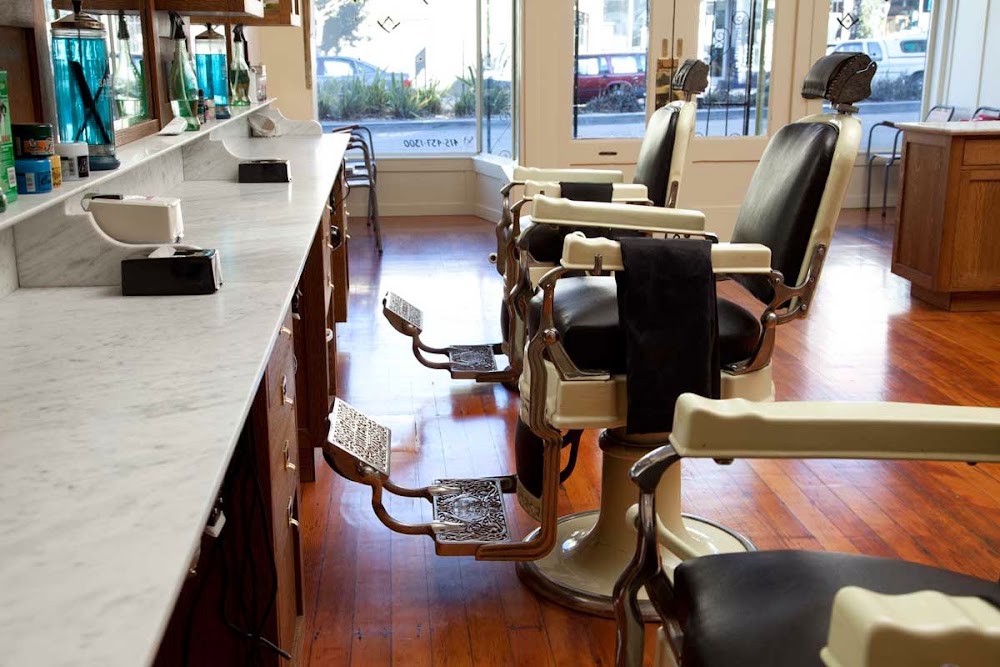 J.P. Kempt Barber & Social primary photo