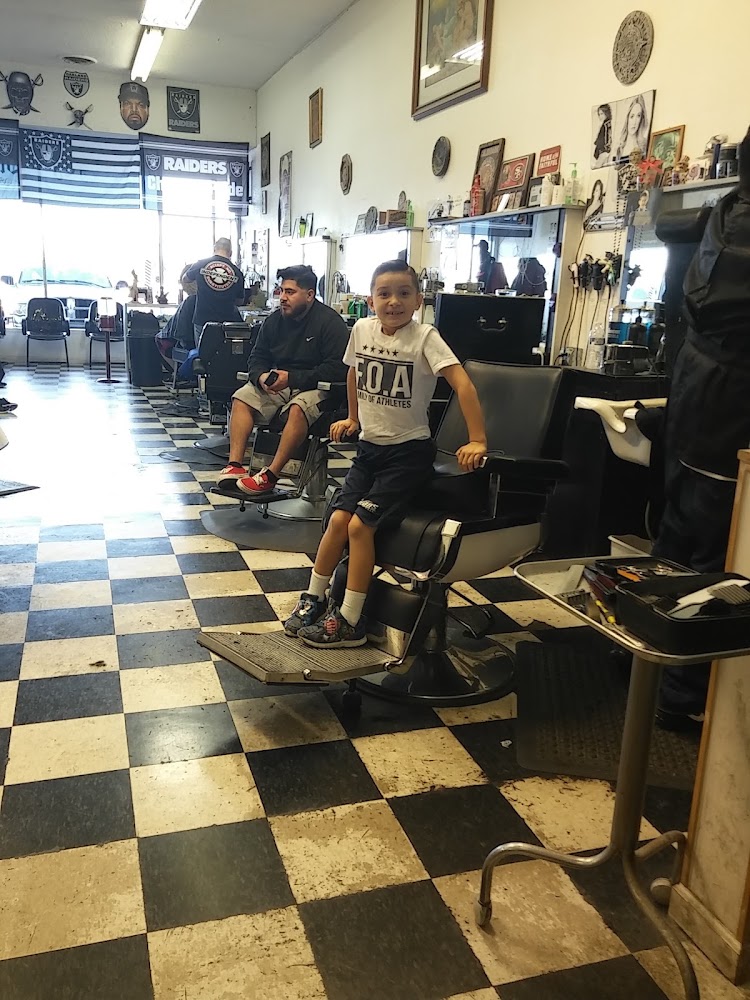J T's Barber & Stylist Cuts primary photo