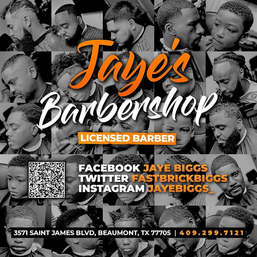 Jaye’s Barbershop primary photo