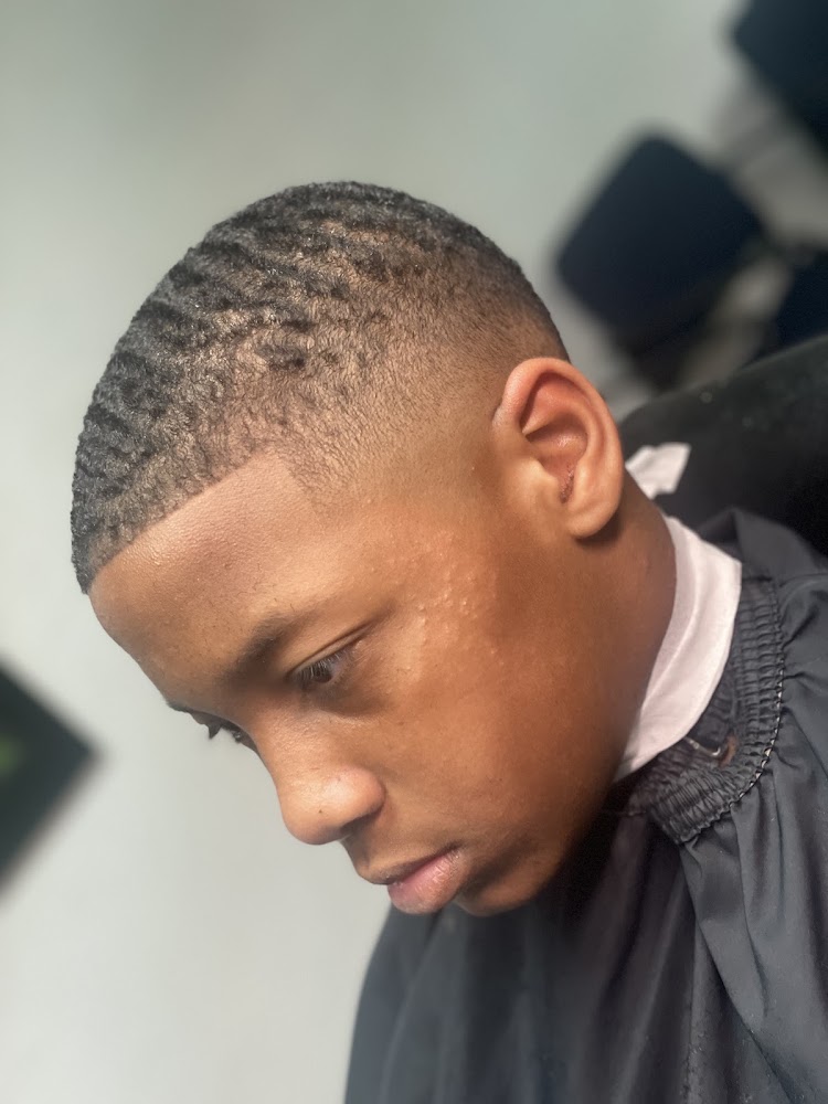 Jaye’s Barbershop view 3