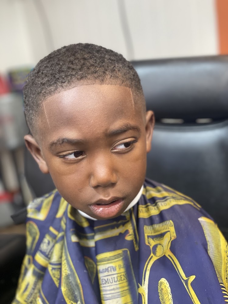Jaye’s Barbershop view 4