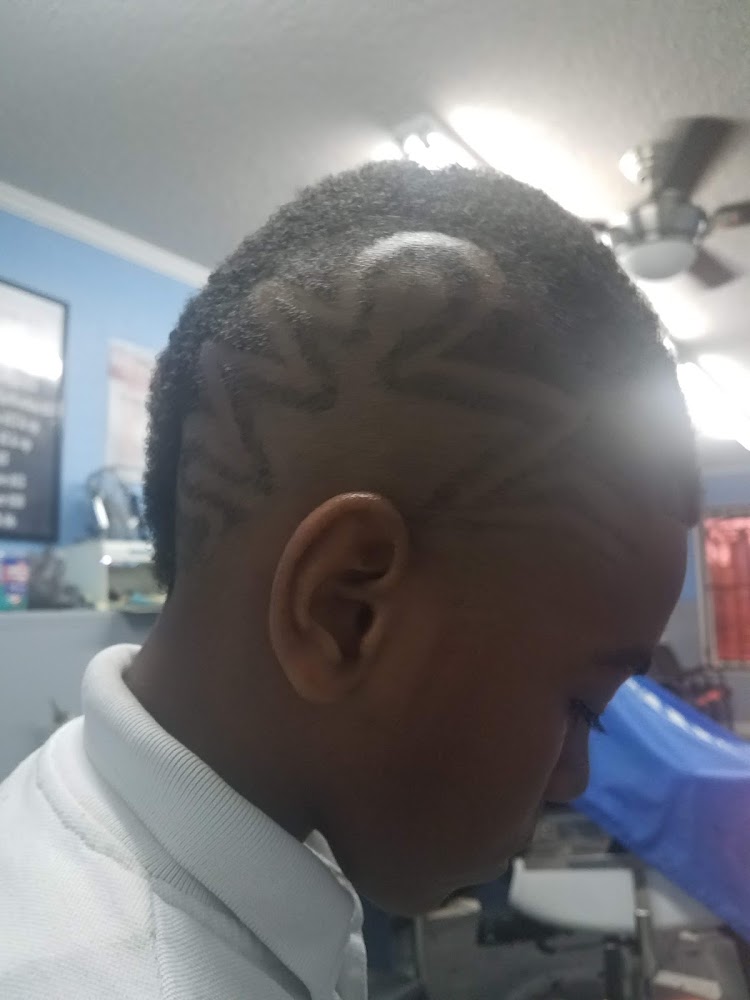 Jazzy Cuts view 2