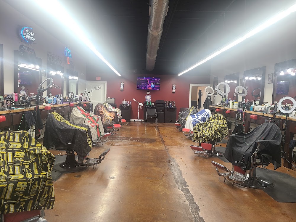 Jazzy Cuts view 3