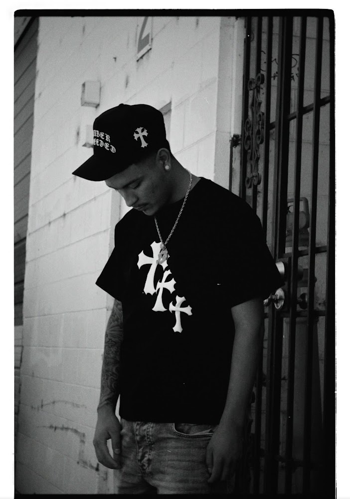 JB The Barber primary photo