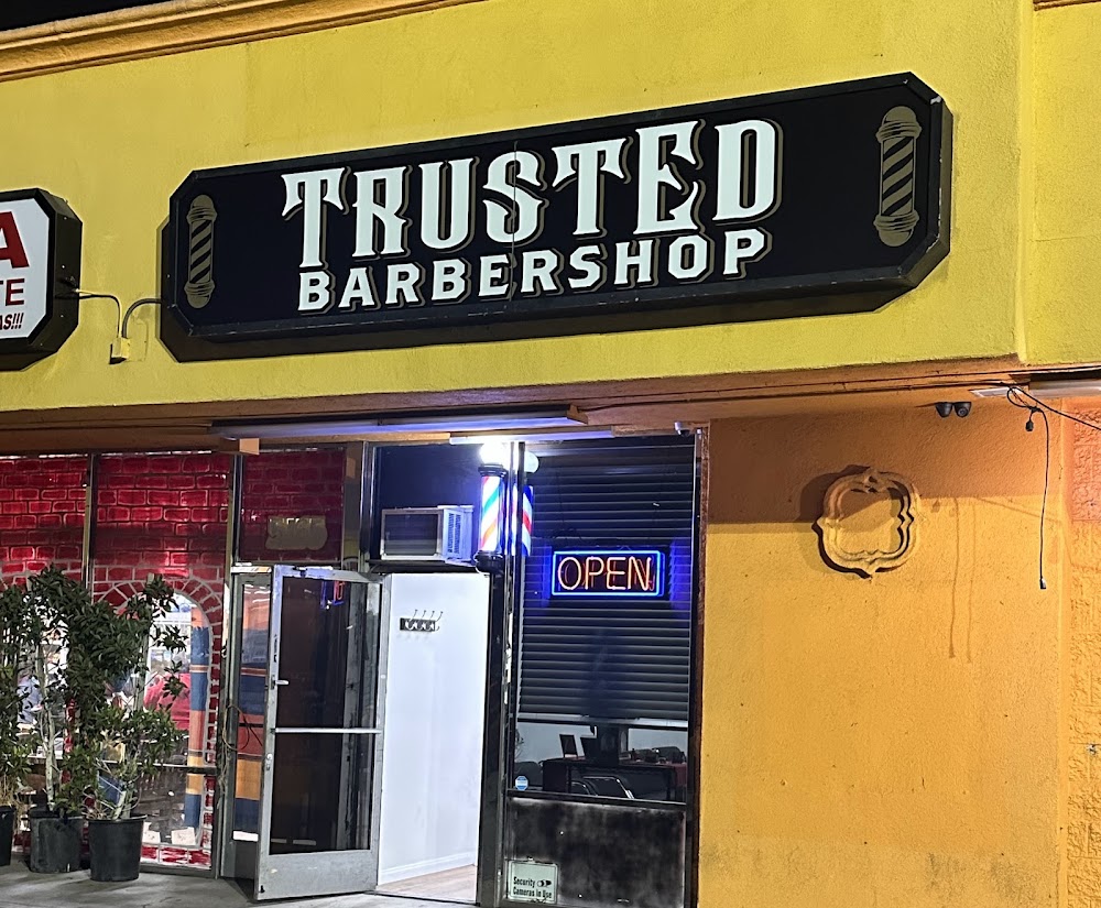 Jedi Cutz Private Barber Studio view 4