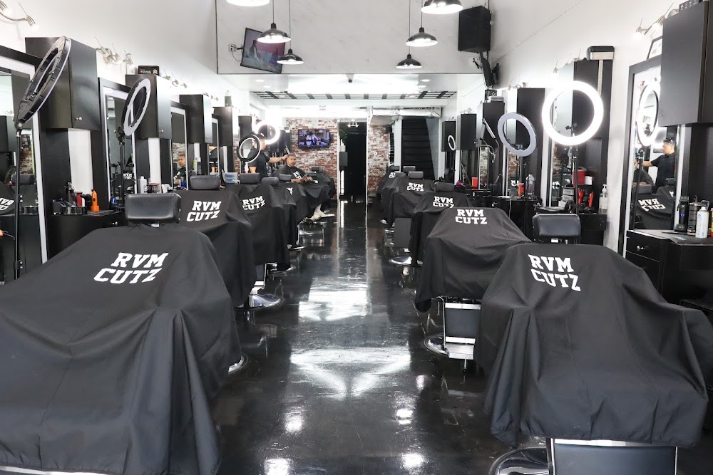 Jedi Cutz Private Barber Studio view 5