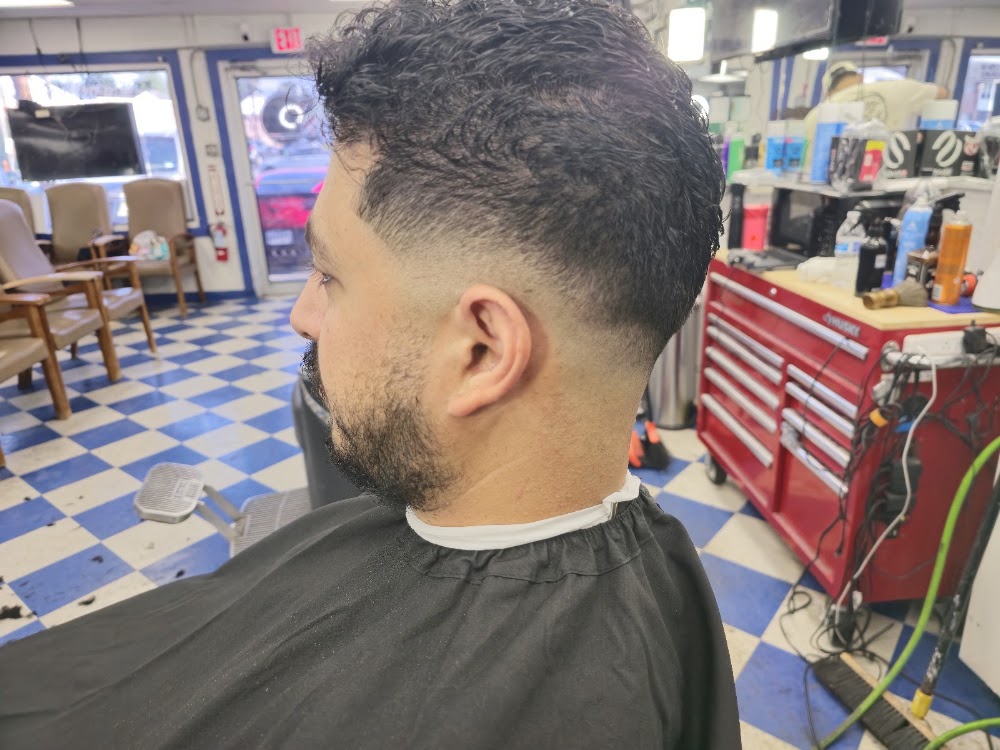 Jeremys Barbershop primary photo