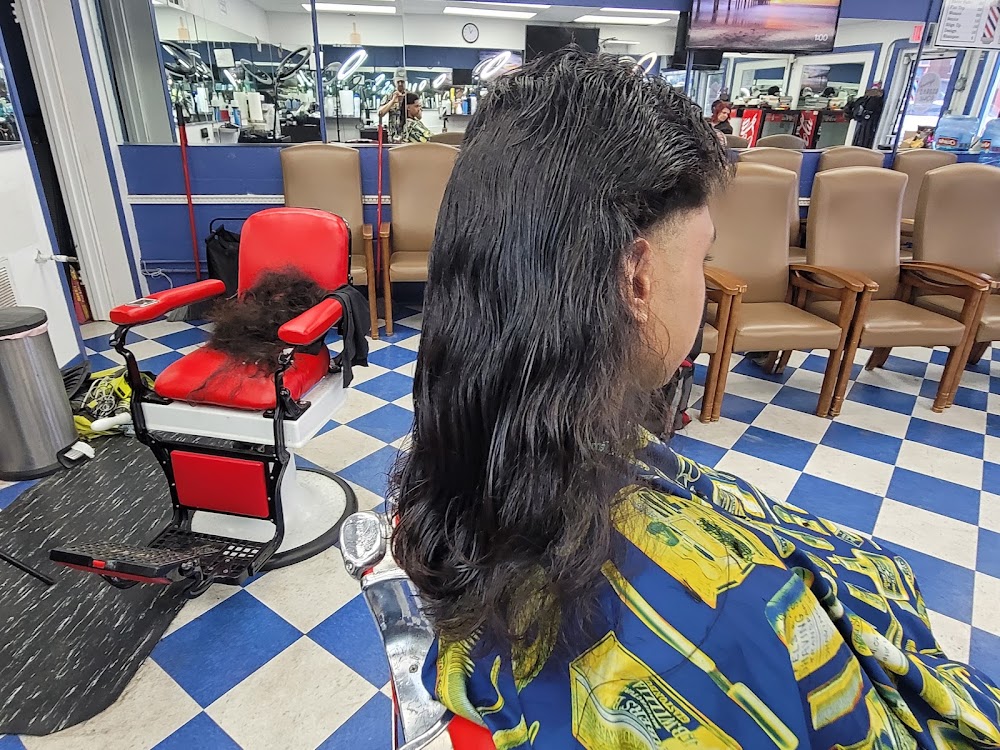 Jeremys Barbershop view 5