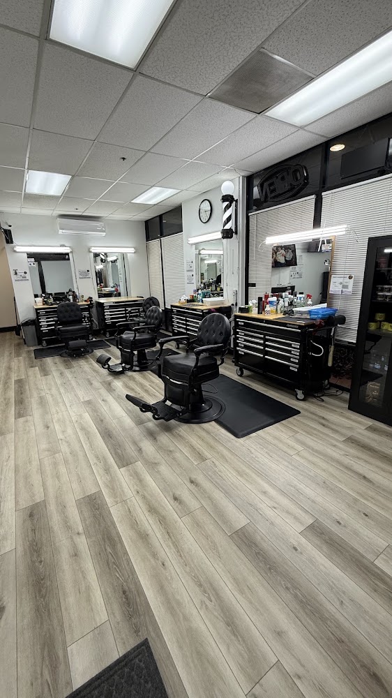 John's Barber Shop primary photo