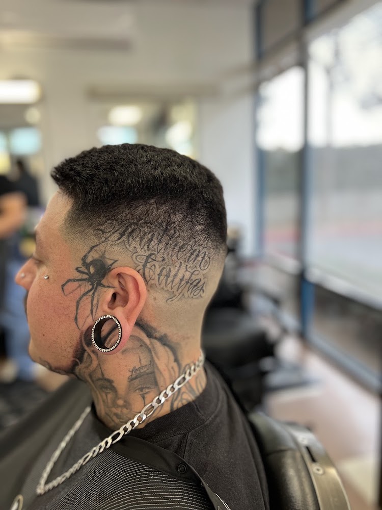 John's Barber Shop view 3