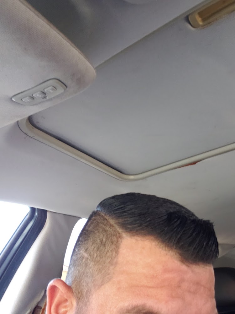 John's Barber Shop view 5