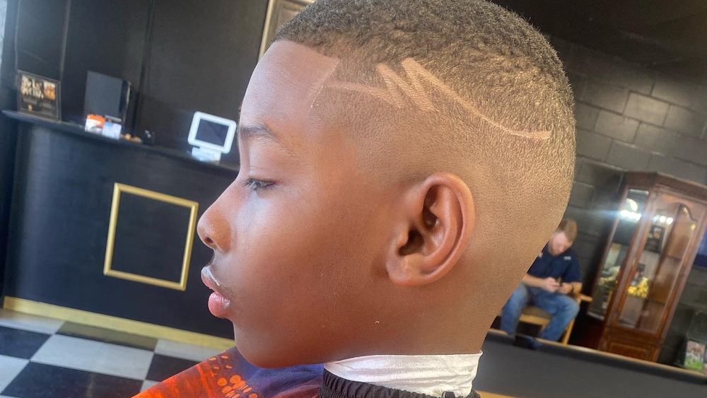 johnthebaptizedbarber primary photo
