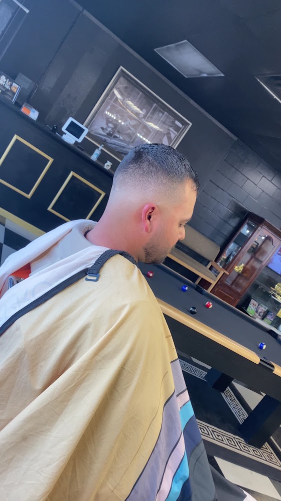 johnthebaptizedbarber view 4