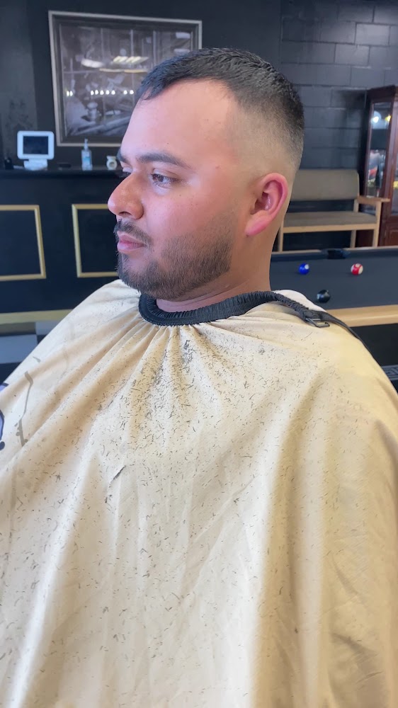 johnthebaptizedbarber view 5