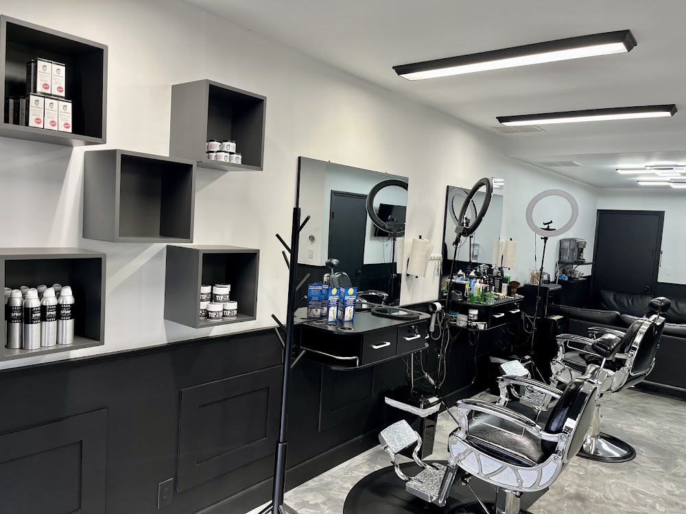 Jojo’s Barber Lounge primary photo