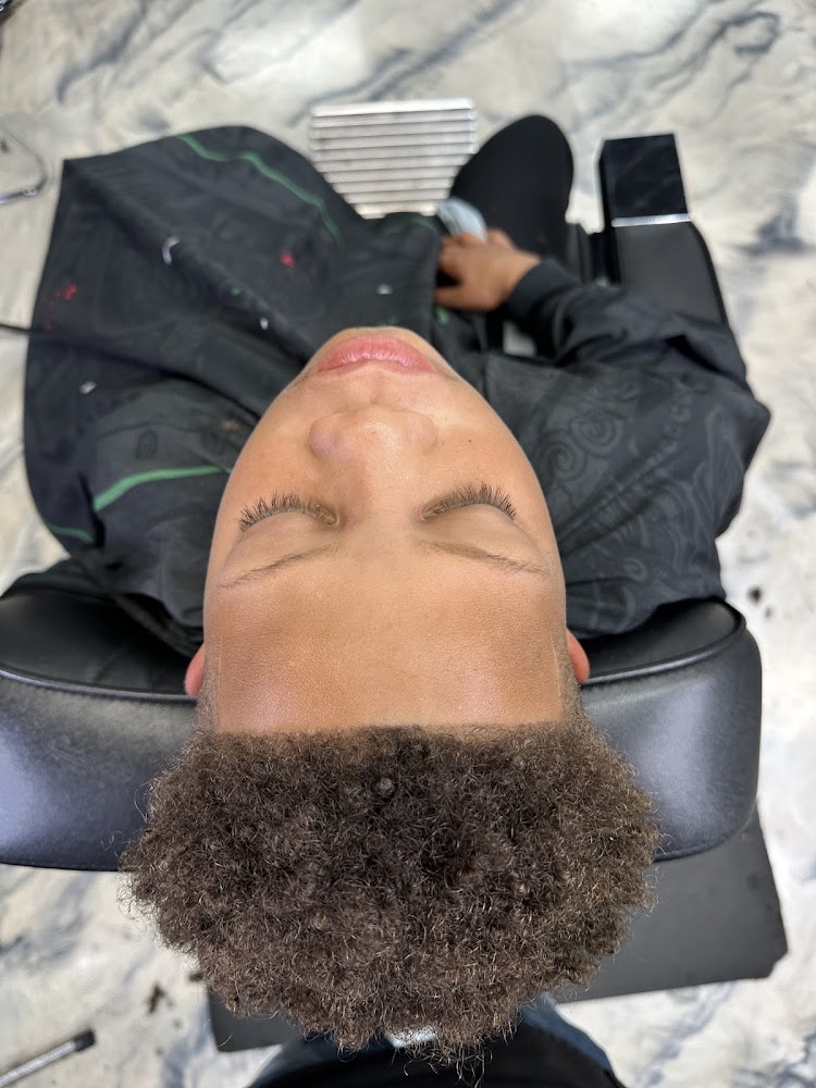 Jordan - Moreno Valley Barber view 4