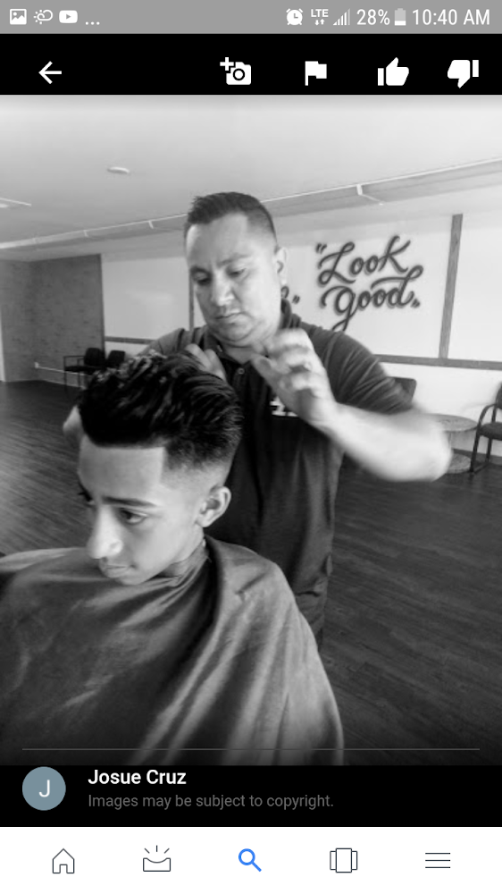Josh's the Base Barber Shop primary photo